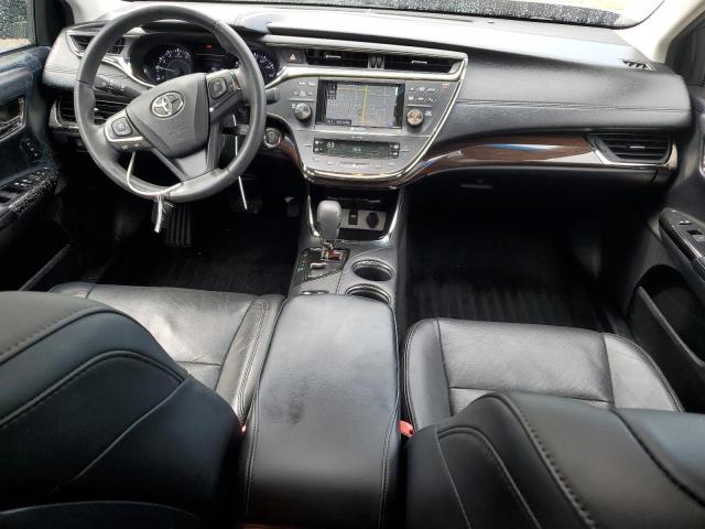 Photo 8 from auction – 2014 TOYOTA AVALON BAS with VIN 4T1BK1EB3EU111804