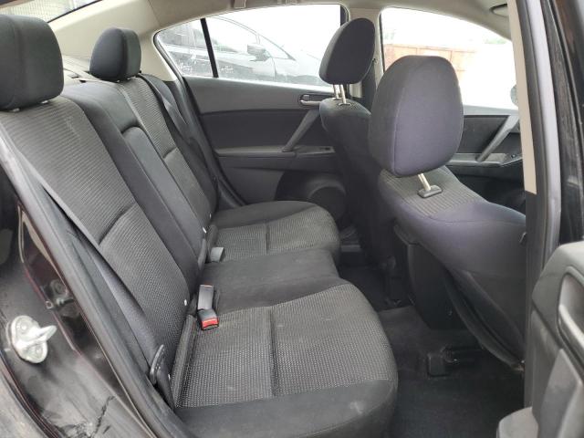 Photo 10 from auction – 2012 MAZDA 3 I with VIN JM1BL1V72C1633903