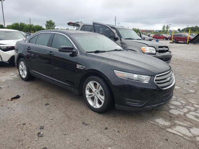 Photo 4 from auction – 2018 FORD TAURUS SEL with VIN 1FAHP2E88JG115095