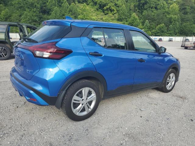 Photo 3 from auction – 2021 NISSAN KICKS S with VIN 3N1CP5BV2ML551993