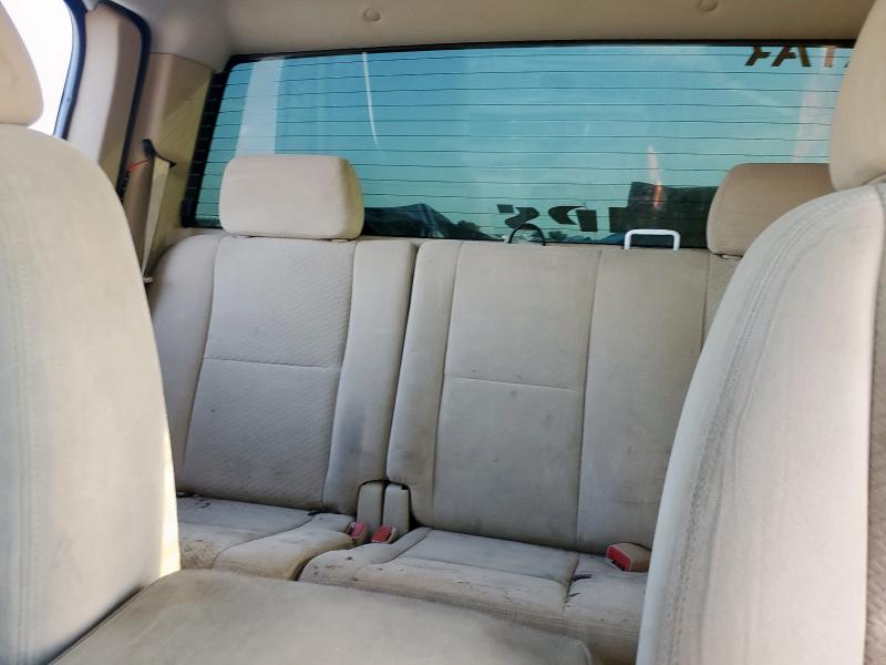 Photo 10 from auction – 2008 CHEVROLET SILVERADO with VIN 2GCEK19JX81122639