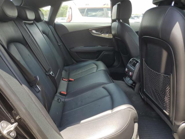 Photo 10 from auction – 2018 AUDI A7 PREMIUM with VIN WAUW3AFCXJN092244