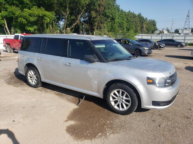 Photo 4 from auction – 2014 FORD FLEX SE with VIN 2FMGK5B85EBD35913
