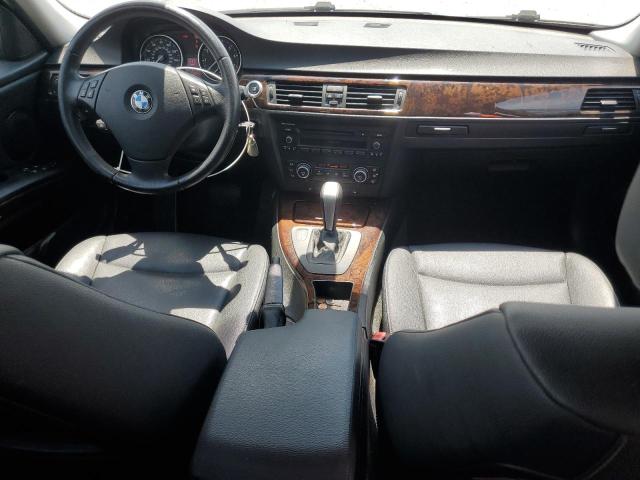 Photo 8 from auction – 2008 BMW 328 with VIN WBAVC53598FZ88628
