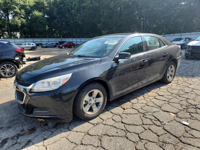 Photo 1 from auction – 2015 CHEVROLET MALIBU 1LT with VIN 1G11C5SL2FF334786