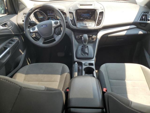 Photo 8 from auction – 2014 FORD ESCAPE SE with VIN 1FMCU0GX9EUD06193