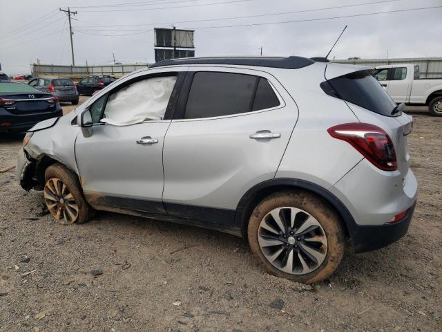 Photo 2 from auction – 2021 BUICK ENCORE PRE with VIN KL4CJASBXMB334748