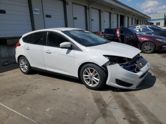 Photo 4 from auction – 2015 FORD FOCUS SE with VIN 1FADP3K24FL364335
