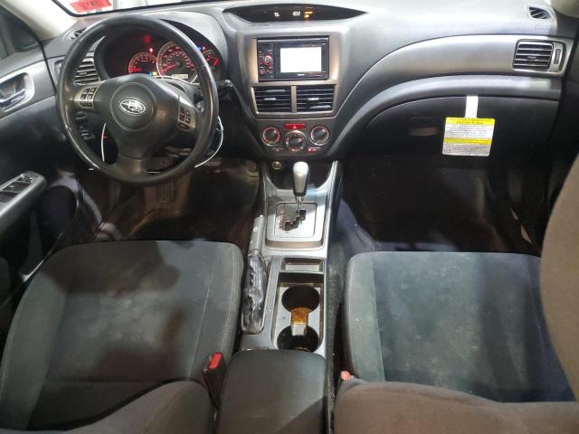 صورة رقم 8 من المزاد - 2011 SUBARU IMPREZA 2. مع VIN JF1GH6B65BH811881