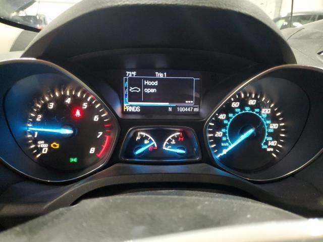 Photo 9 from auction – 2013 FORD ESCAPE SE with VIN 1FMCU0GX1DUC78615
