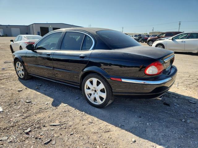 Photo 2 from auction – 2004 JAGUAR X-TYPE 3.0 with VIN SAJEA51CX4WD79444