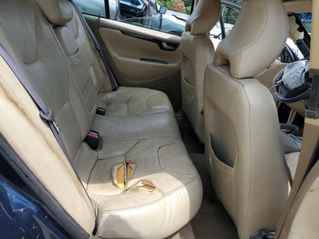 Photo 10 from auction – 2003 VOLVO S60 with VIN YV1RS61TX32259949