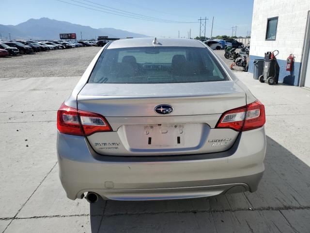Photo 6 from auction – 2016 SUBARU LEGACY 2.5 with VIN 4S3BNAJ65G3038447