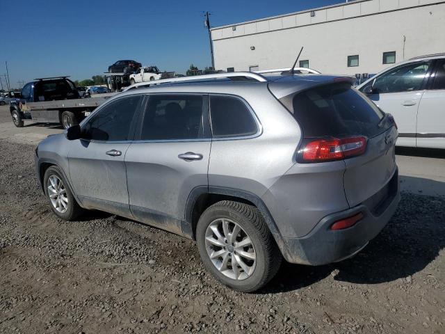 Photo 2 from auction – 2014 JEEP CHEROKEE L with VIN 1C4PJLDS9EW221206