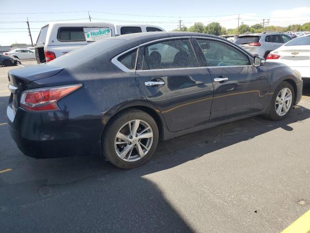 Photo 3 from auction – 2013 NISSAN ALTIMA 2.5 with VIN 1N4AL3AP3DN579069