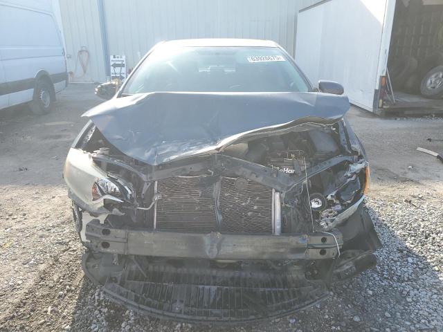 Photo 5 from auction – 2014 TOYOTA COROLLA L with VIN 2T1BURHEXEC035594