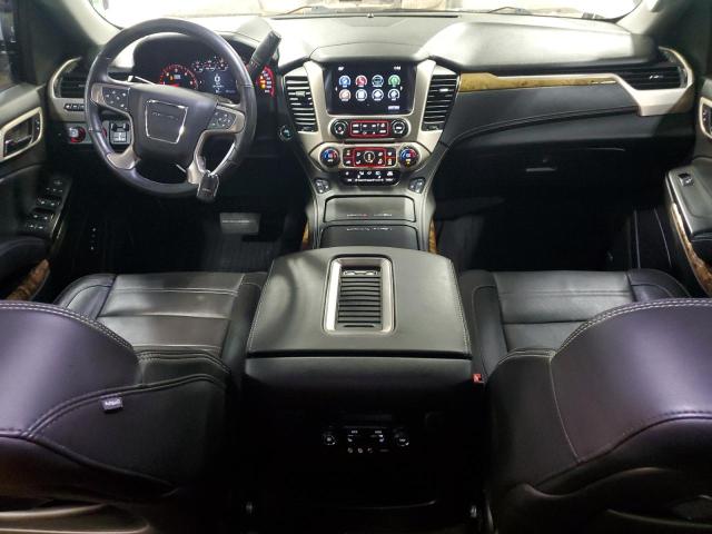 Photo 8 from auction – 2016 GMC YUKON DENA with VIN 1GKS2CKJ5GR247115