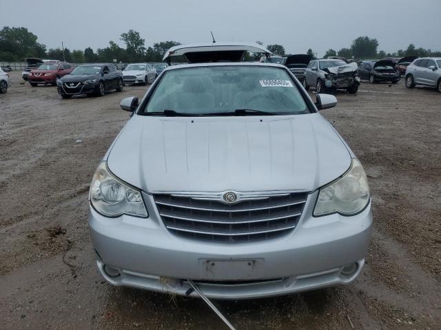 Photo 5 from auction – 2008 CHRYSLER SEBRING LI with VIN 1C3LC65M68N101999