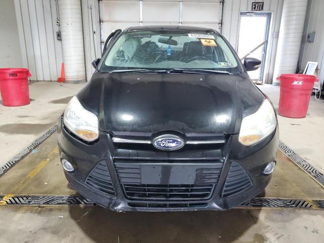 Photo 5 from auction – 2013 FORD FOCUS SE with VIN 1FADP3F21DL348827