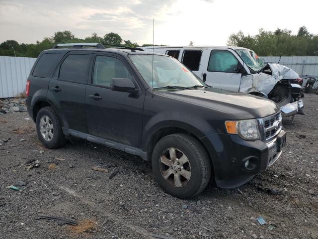 Photo 4 from auction – 2012 FORD ESCAPE LIM with VIN 1FMCU9EG4CKB46997