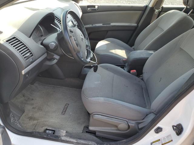 Photo 7 from auction – 2012 NISSAN SENTRA with VIN 3N1AB6AP0CL714654