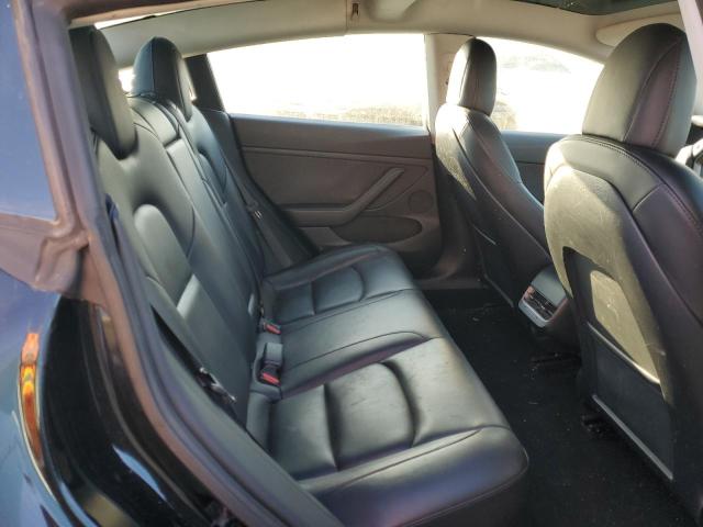 Photo 10 from auction – 2022 TESLA MODEL 3 with VIN 5YJ3E1EA5NF345345