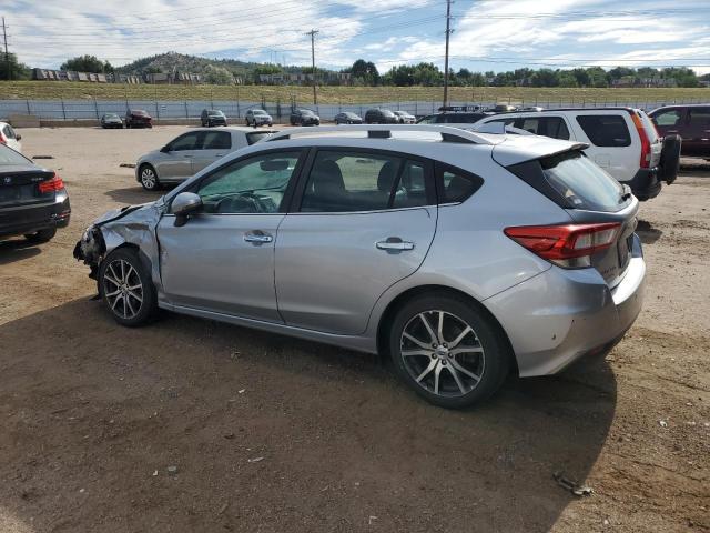 Photo 2 from auction – 2019 SUBARU IMPREZA LI with VIN 4S3GTAS69K3752701