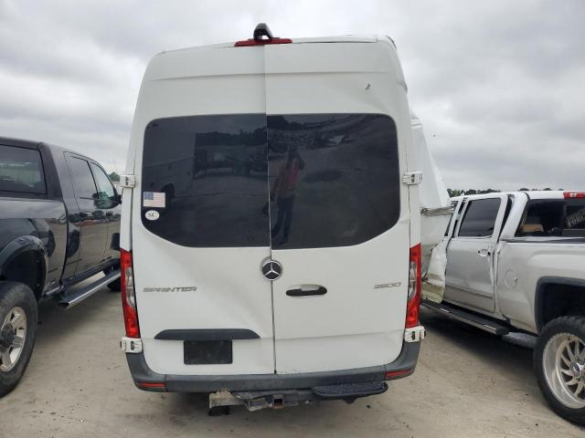 Photo 6 from auction – 2020 MERCEDES-BENZ SPRINTER with VIN W1W4ECHY0LT023042