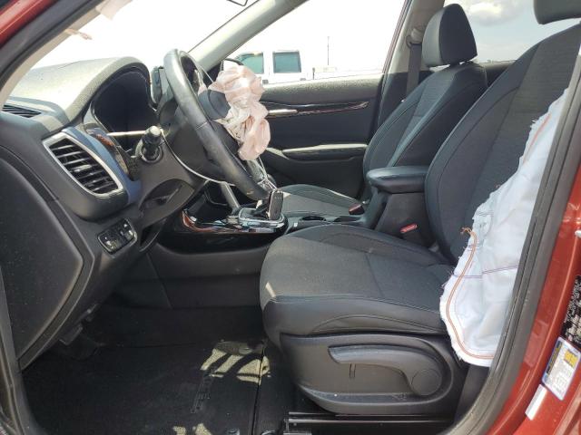 Photo 7 from auction – 2022 KIA SELTOS S with VIN KNDEU2AA2N7283920