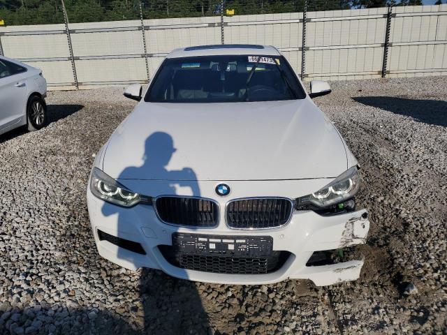 Photo 5 from auction – 2014 BMW 328 I with VIN WBA3A5C59EP601840