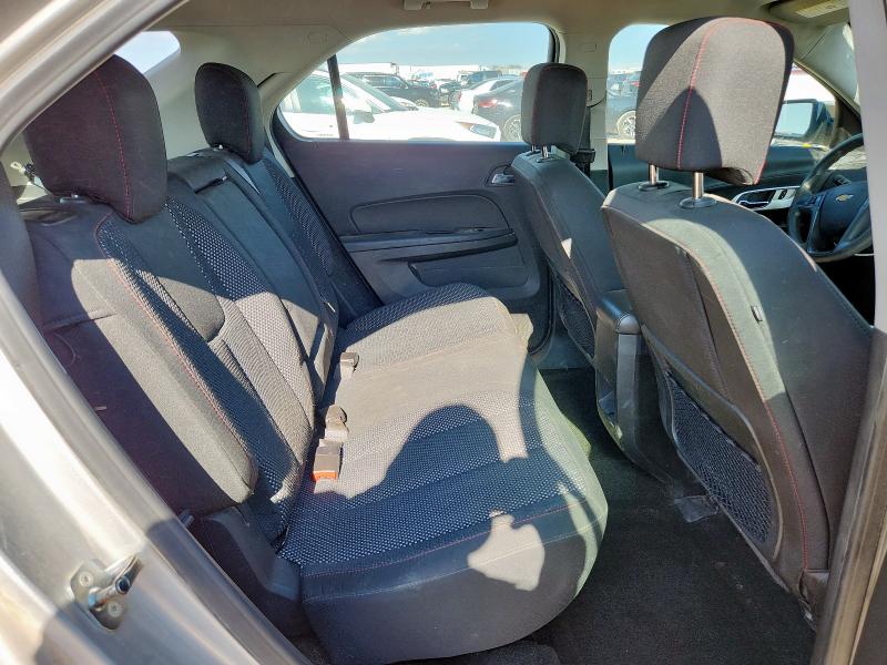 Photo 11 from auction – 2017 CHEVROLET EQUINOX LS with VIN 2GNALBEK4H1589708
