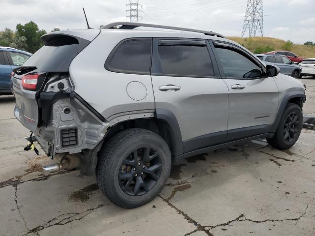 Photo 3 from auction – 2016 JEEP CHEROKEE T with VIN 1C4PJMBS6GW124055
