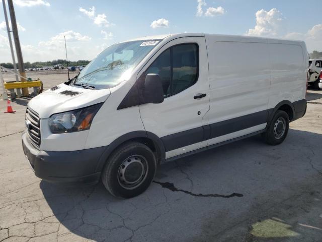 FORD TRANSIT T- 2018 with VIN 1FTYE1YM2JKA05126 - Photo from auction