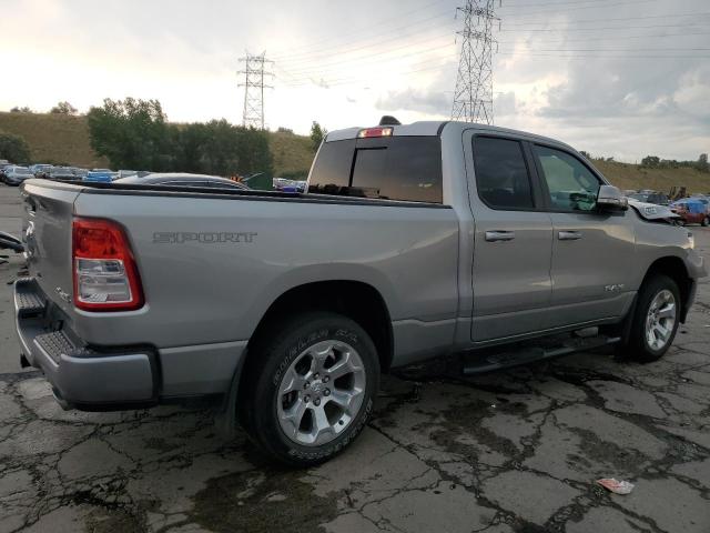 Photo 3 from auction – 2022 RAM 1500 BIG H with VIN 1C6SRFBT8NN183643