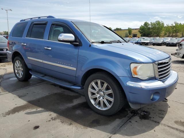 Photo 4 from auction – 2008 CHRYSLER ASPEN LIMI with VIN 1A8HW582X8F132673