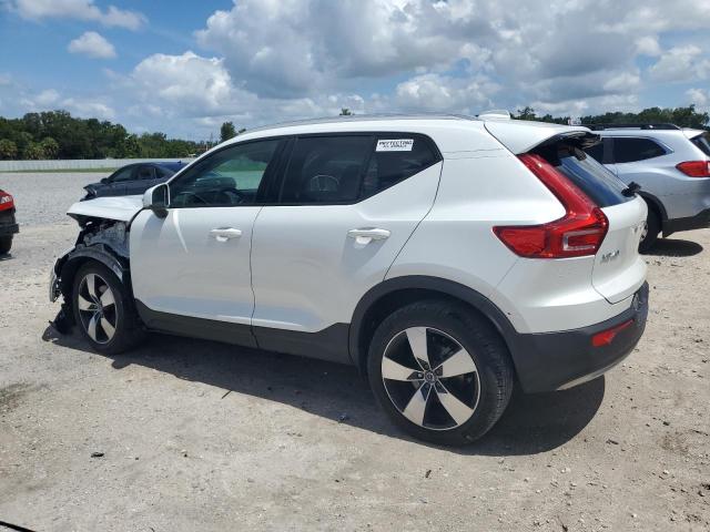 Photo 2 from auction – 2021 VOLVO XC40 T5 MO with VIN YV4162UK4M2541490