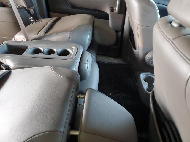 Photo 11 from auction – 2012 HONDA ODYSSEY TO with VIN 5FNRL5H96CB040586