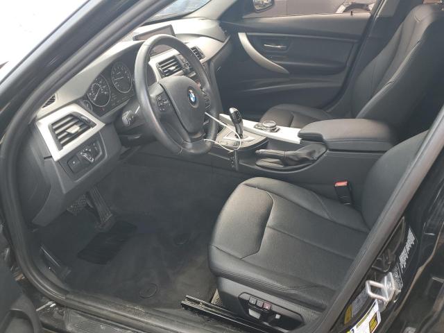 Photo 7 from auction – 2014 BMW 320 I XDRIVE with VIN WBA3C3G59ENS69340