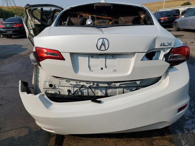 Photo 6 from auction – 2015 ACURA ILX 20 TEC with VIN 19VDE1F71FE010638