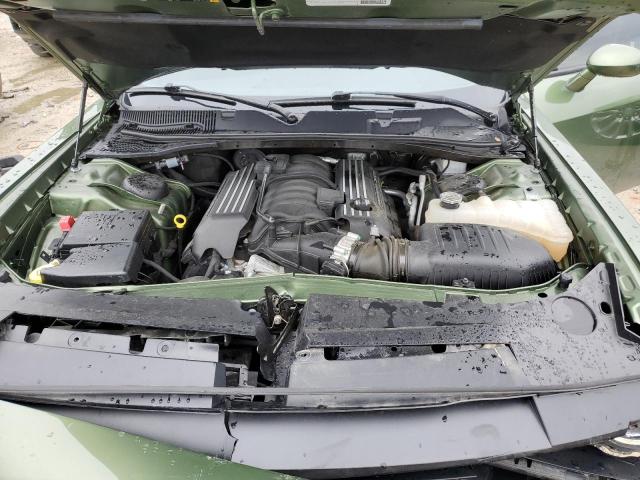 Photo 11 from auction – 2021 DODGE CHALLENGER with VIN 2C3CDZFJ5MH673619