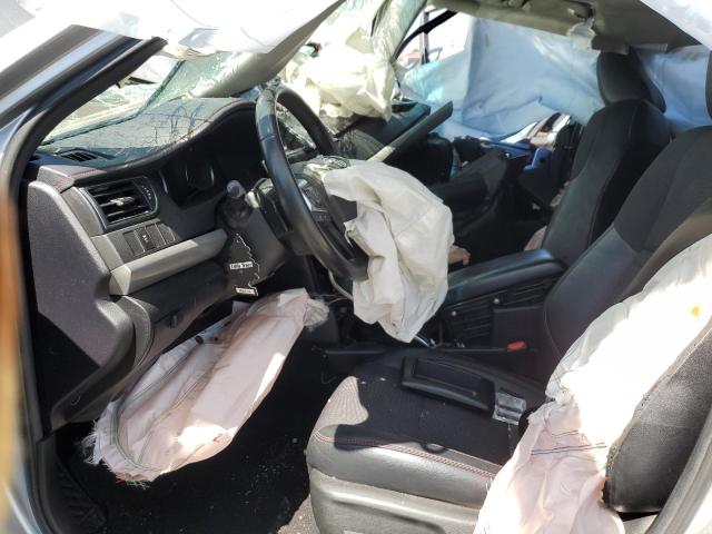 Photo 7 from auction – 2017 TOYOTA CAMRY LE with VIN 4T1BF1FK6HU418939