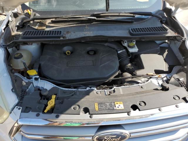 Photo 12 from auction – 2017 FORD ESCAPE TITANIUM with VIN 1FMCU0J93HUA18474