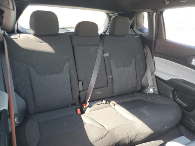 Photo 10 from auction – 2025 JEEP COMPASS SPORT with VIN 3C4NJDAN2ST517441