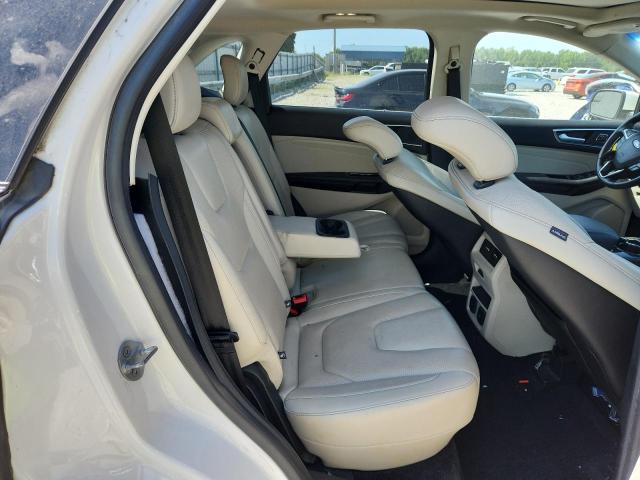 Photo 11 from auction – 2018 FORD EDGE TITAN with VIN 2FMPK3K89JBC22190