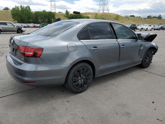 Photo 3 from auction – 2017 VOLKSWAGEN JETTA S with VIN 3VW2B7AJ0HM377551