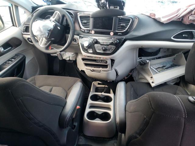 Photo 8 from auction – 2024 CHRYSLER VOYAGER LX with VIN 2C4RC1CG2RR149915