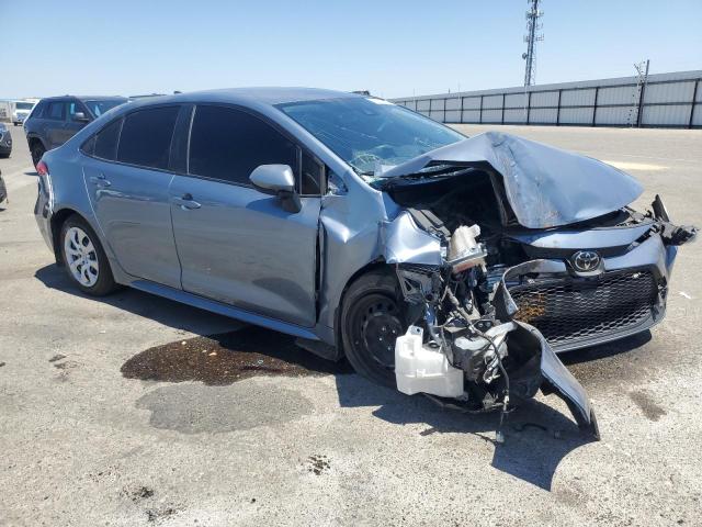 Photo 4 from auction – 2020 TOYOTA COROLLA LE with VIN JTDEPRAE1LJ101191