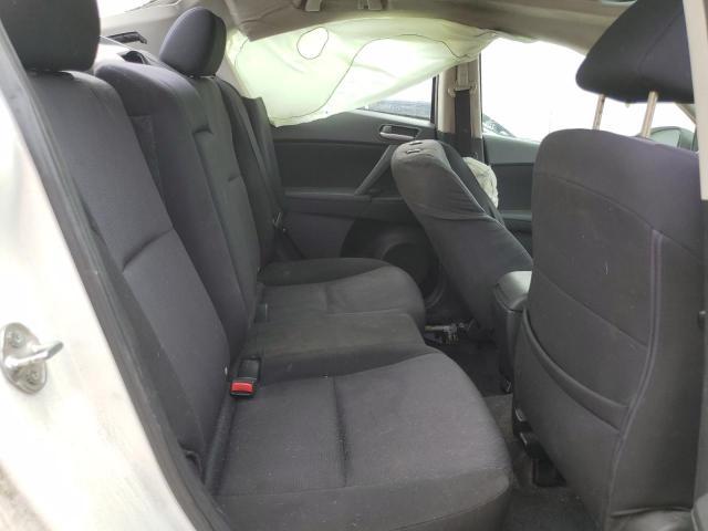 Photo 10 from auction – 2010 MAZDA 3 I with VIN JM1BL1SG4A1227476