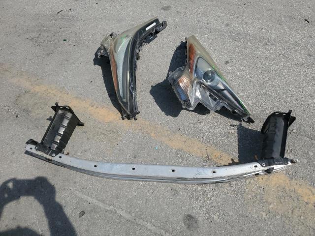 Photo 12 from auction – 2016 TOYOTA PRIUS with VIN JTDKBRFU5G3018391