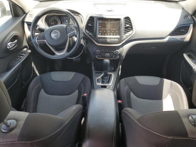 Photo 8 from auction – 2014 JEEP CHEROKEE L with VIN 1C4PJLCS1EW292868
